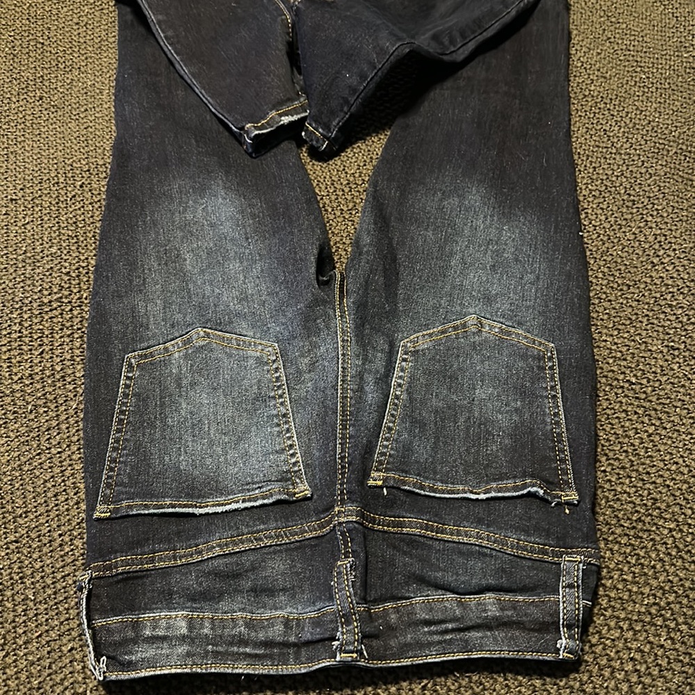 SO Bundle of TWO. Ultimate Jeggins. NWOT - Picture 10 of 12